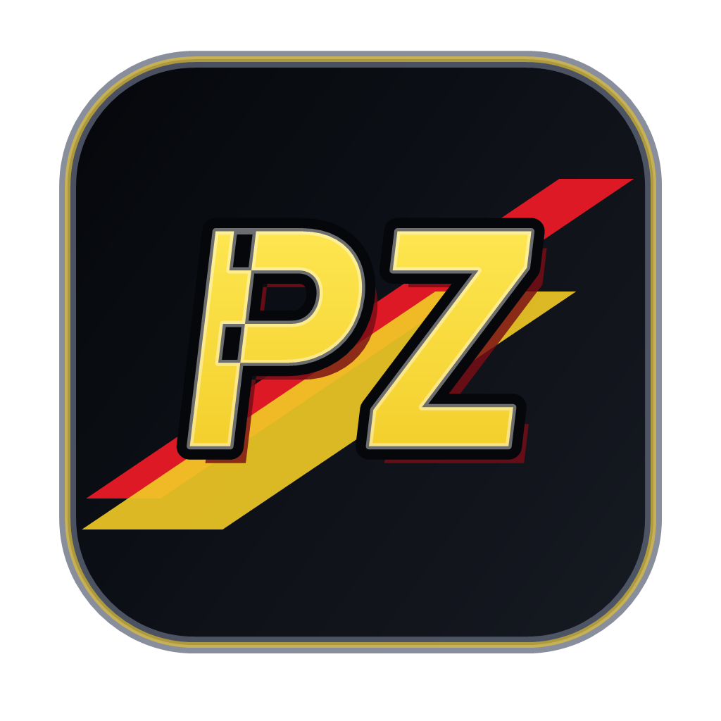 Paddock Zero app icon