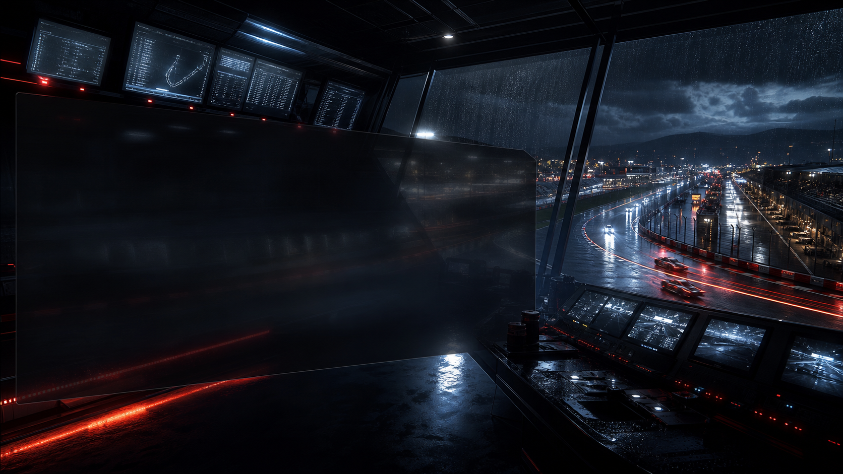 Race offers screenshot placeholder